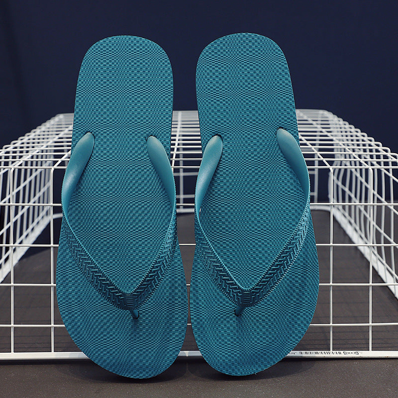 Summer Beach Leisure Flip-Flops