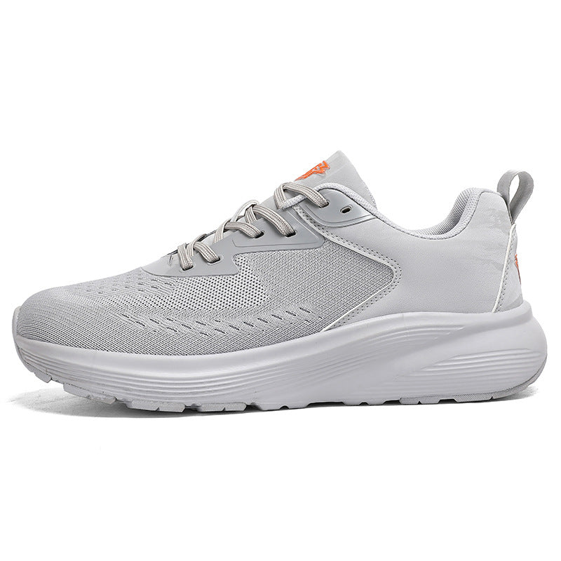 WideWeave Unisex Casual Sneakers