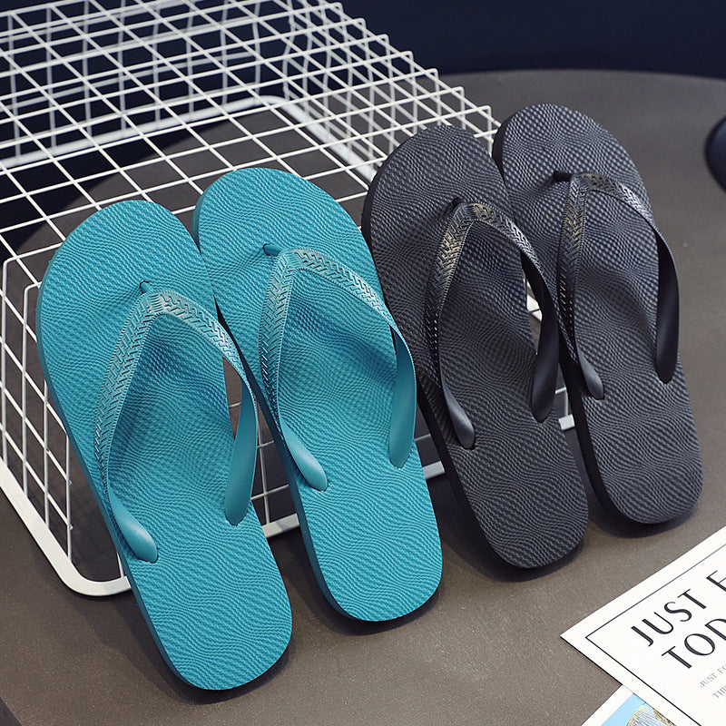 Summer Beach Leisure Flip-Flops
