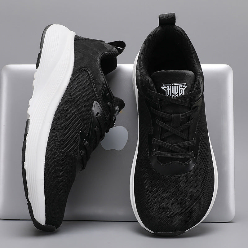 WideWeave Unisex Casual Sneakers