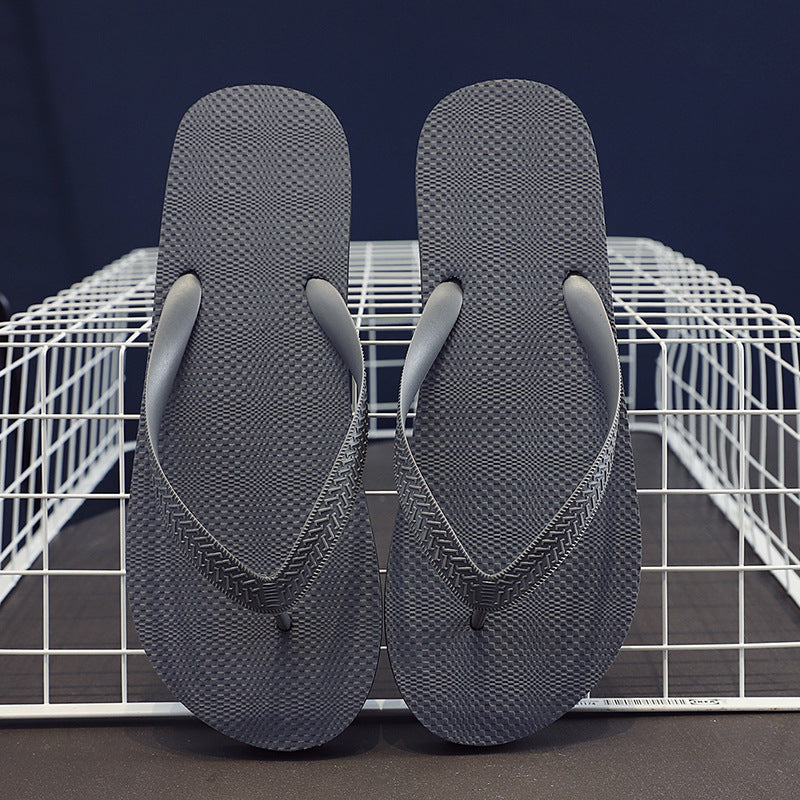 Summer Beach Leisure Flip-Flops