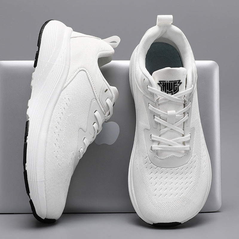 WideWeave Unisex Casual Sneakers