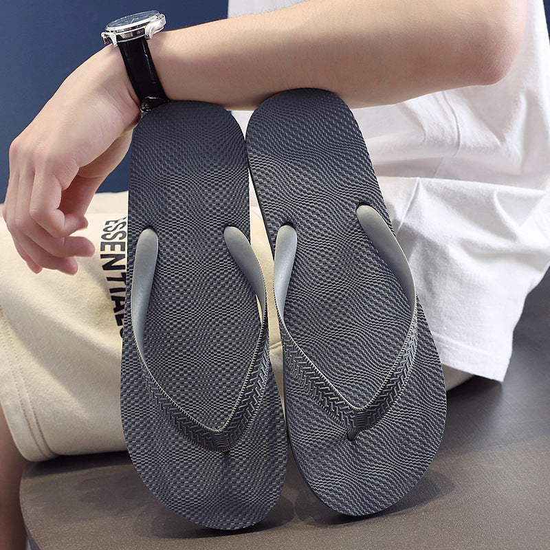 Summer Beach Leisure Flip-Flops