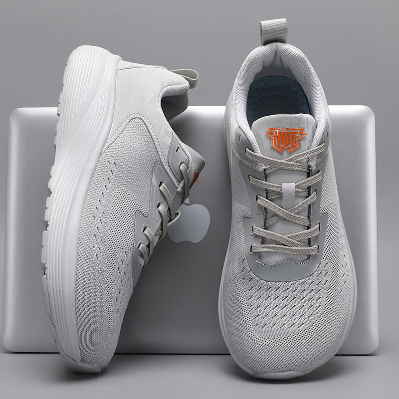WideWeave Unisex Casual Sneakers