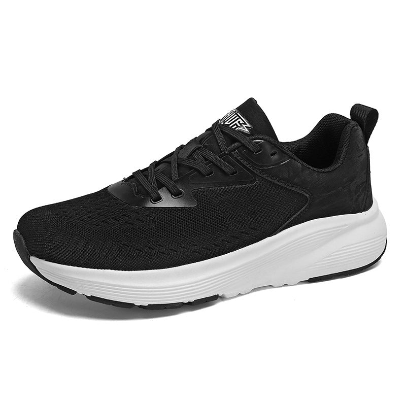 WideWeave Unisex Casual Sneakers
