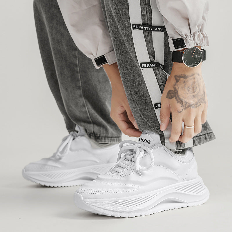 MaxLift Platform Sneakers
