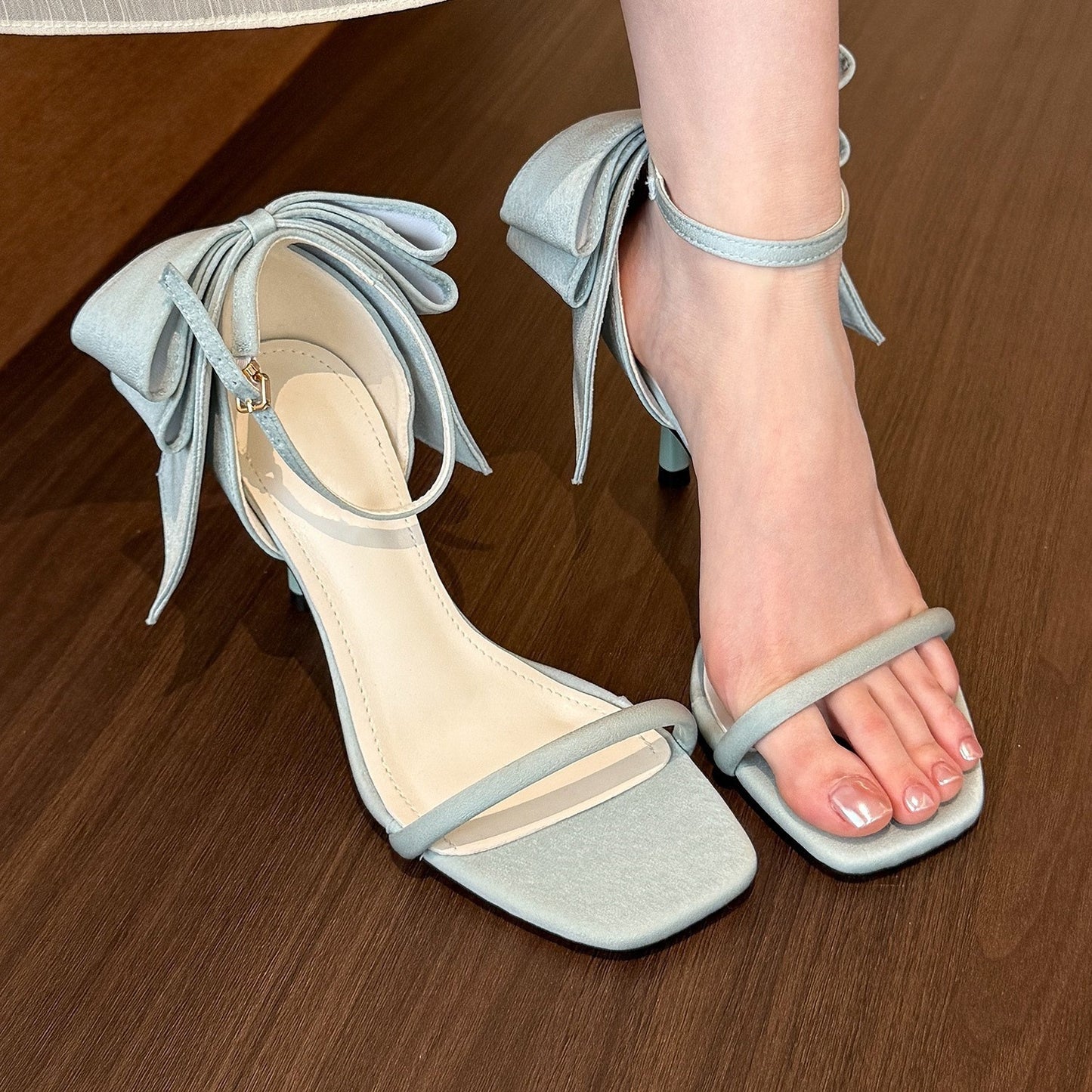 Slingback Sandals