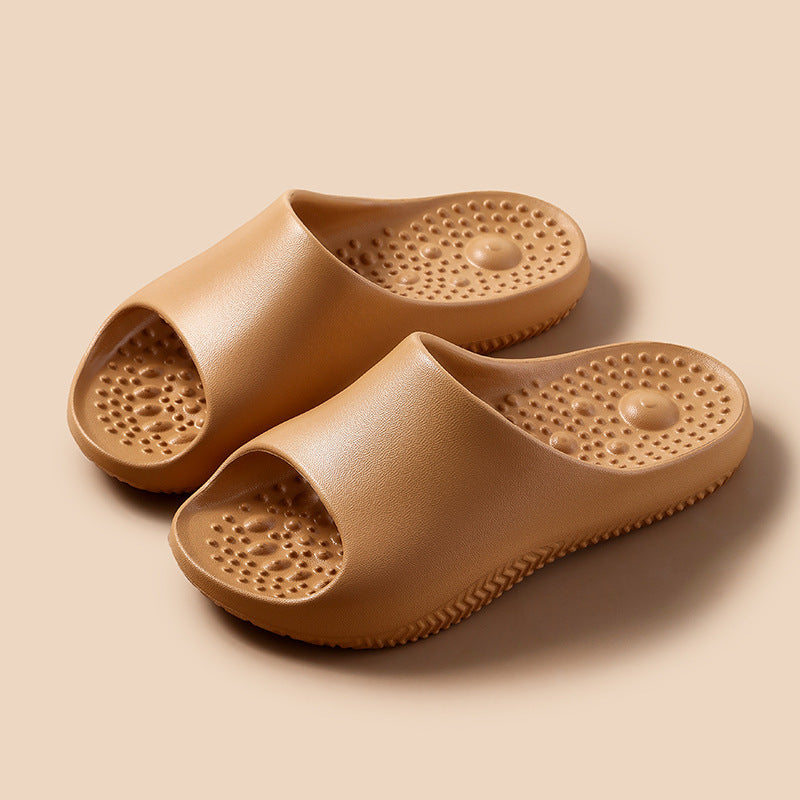 Massage Sole Anti-Slip Slippers