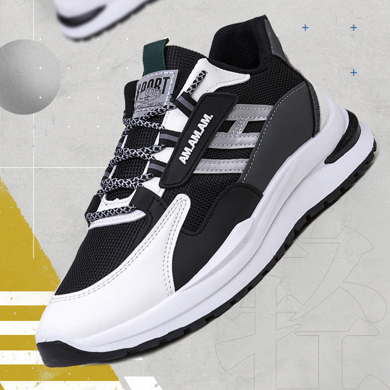 PureStride Sneakers