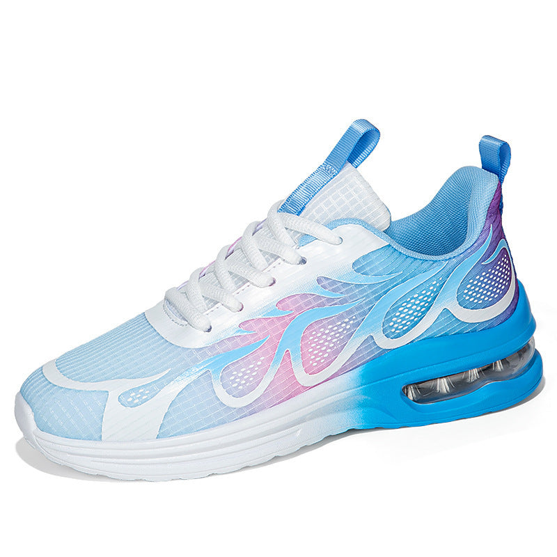 Mesh Casual Sneakers