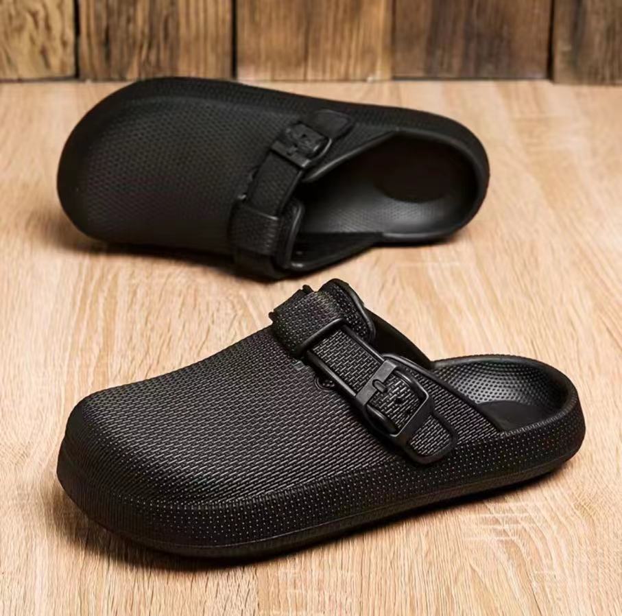 Soft Sole EV Indoor Slippers