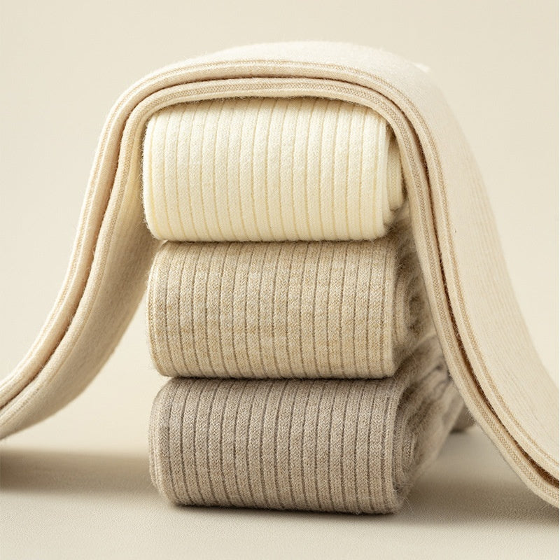 GripWool Knee High Socks