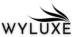 Wyluxe logo