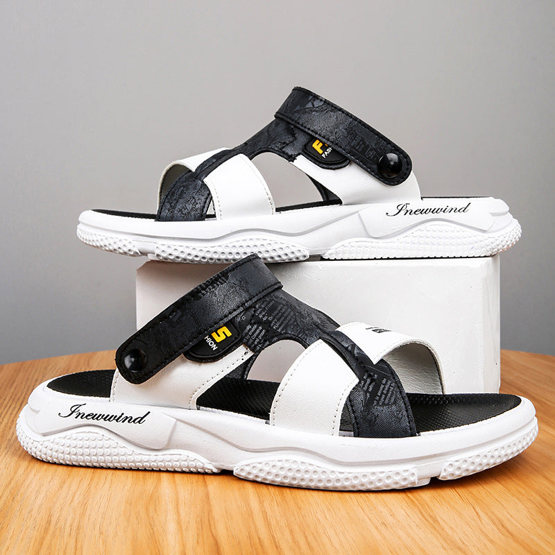 Casual Summer Beach Sandals