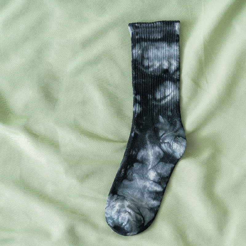 Cotton Basketball Socks