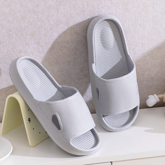 Thick Bottom Non-Slip Home Slippers