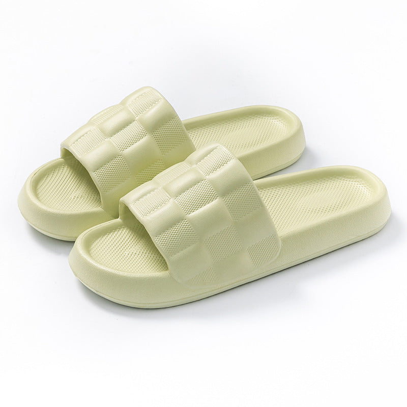 Soft Bottom Breathable Sandals