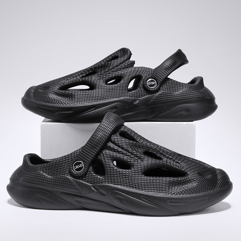 Breathable Hollow Outdoor Shoes