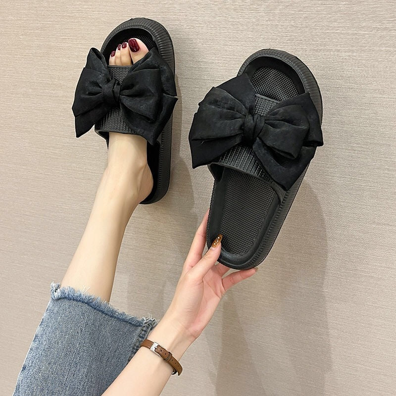 New Platform Sandals