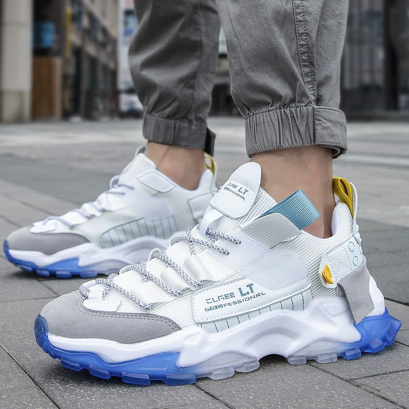 AeroTrend Sport Sneakers