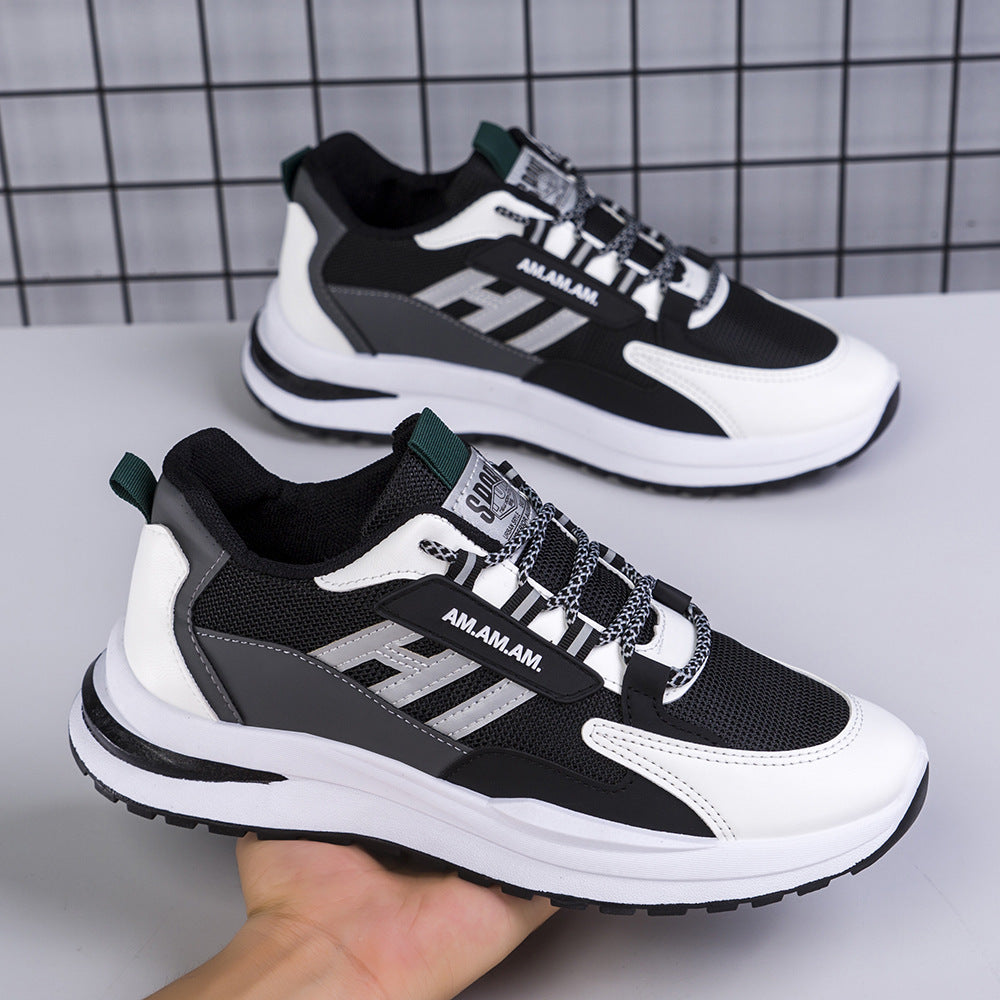 PureStride Sneakers