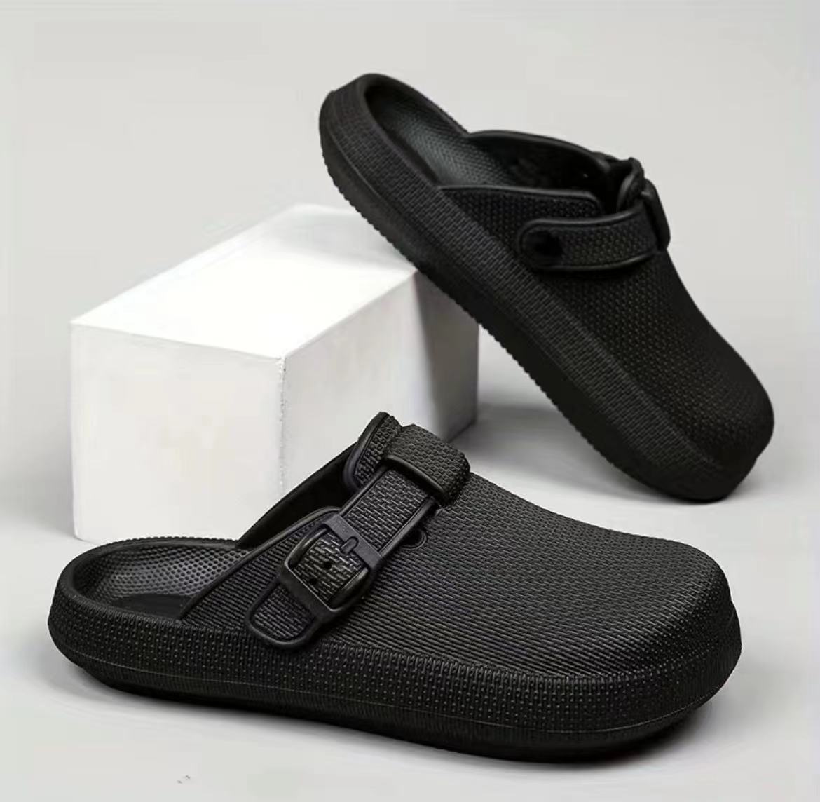Soft Sole EV Indoor Slippers