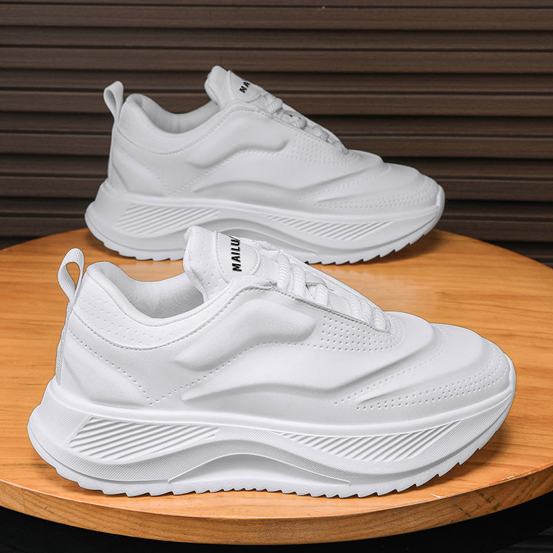 MaxLift Platform Sneakers