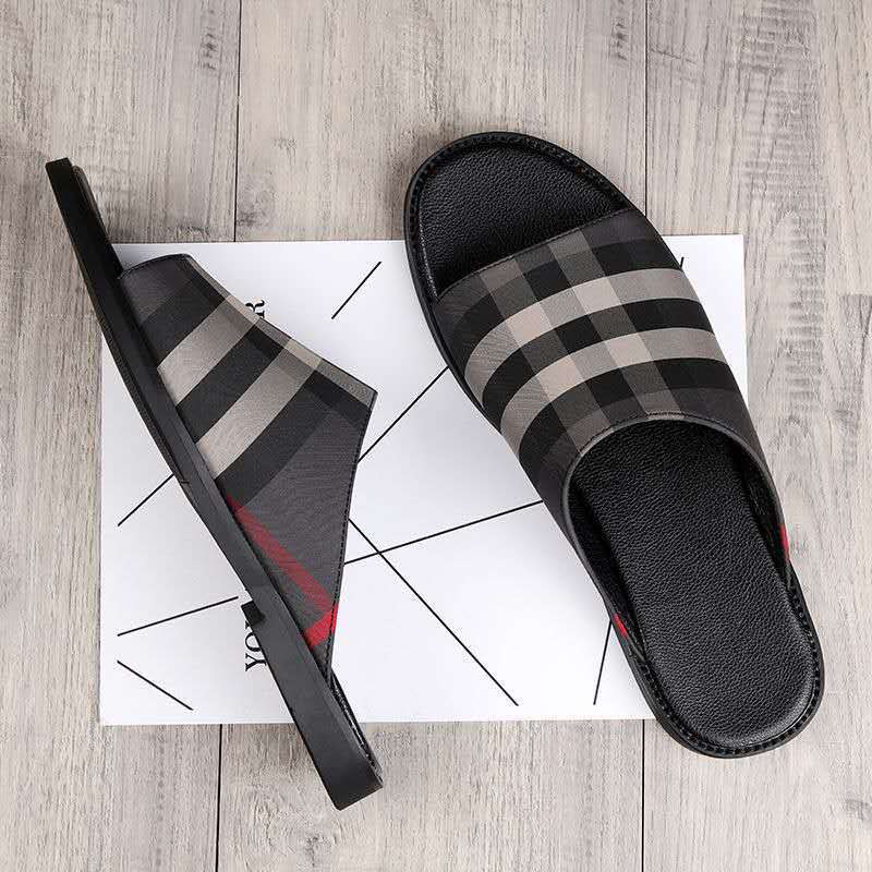 Trendy Boys’ Casual Beach Shoes