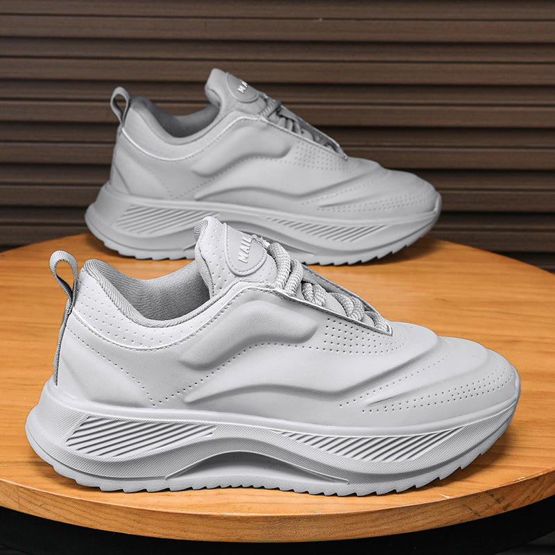 MaxLift Platform Sneakers
