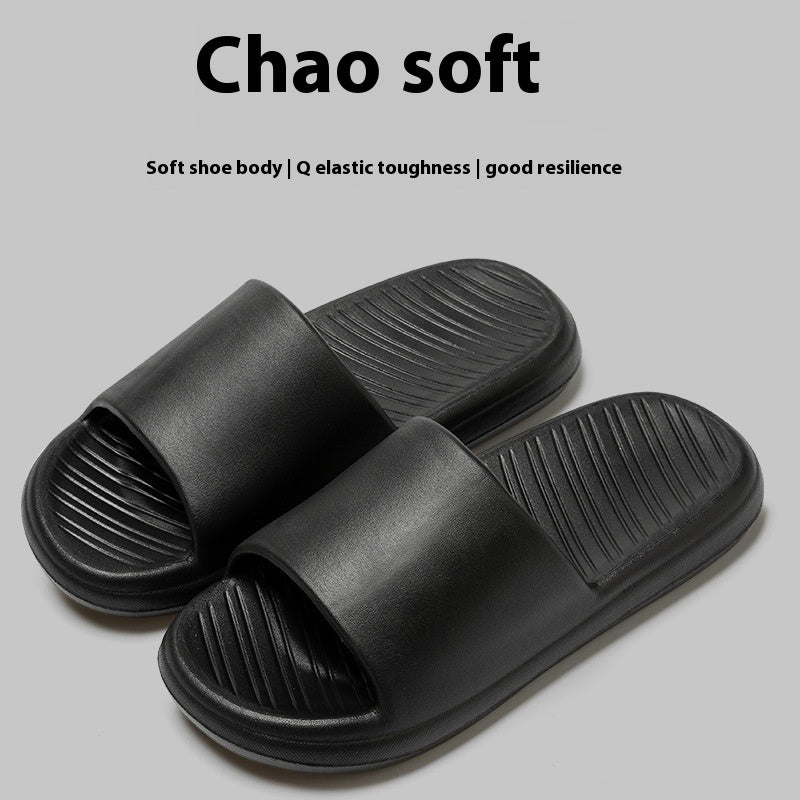 EVA Bathroom Slippers