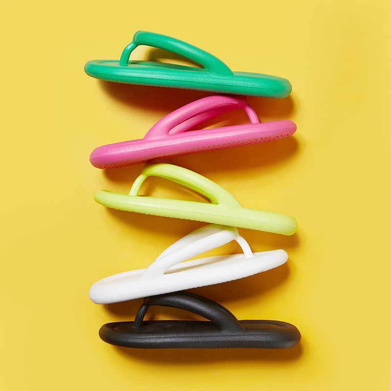 Non-Slip EVA Beach Flip-Flops