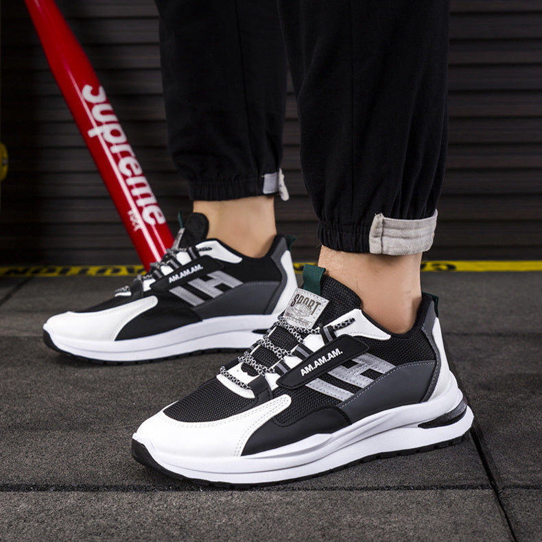 PureStride Sneakers