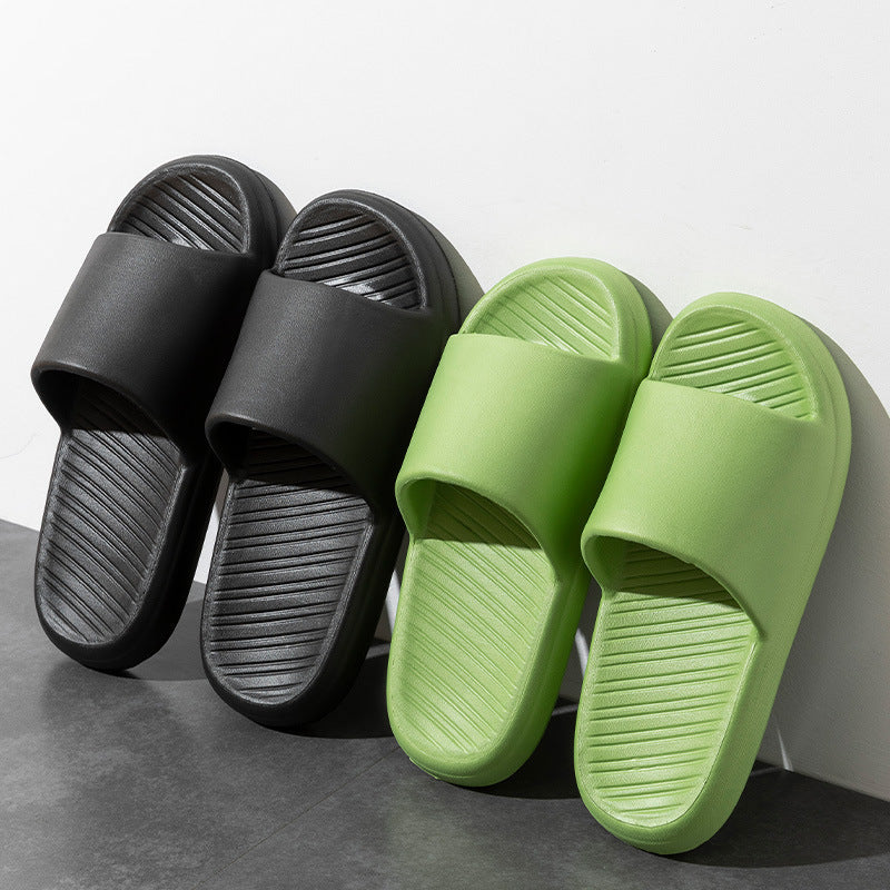 EVA Bathroom Slippers