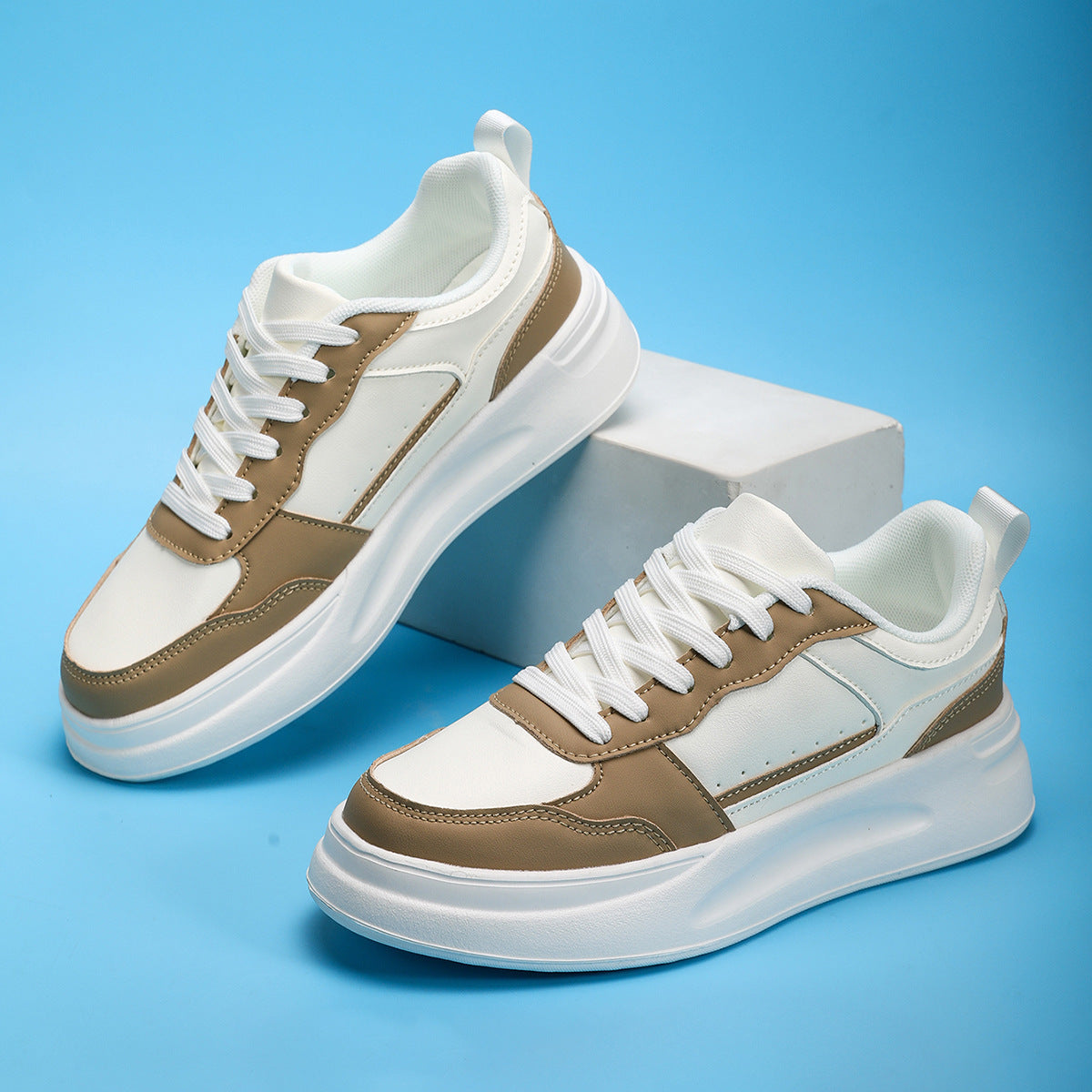 New Casual Shoes