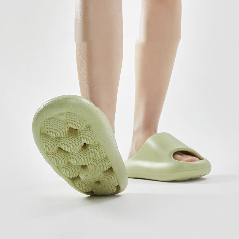 Massage Sole Non-Slip Slippers