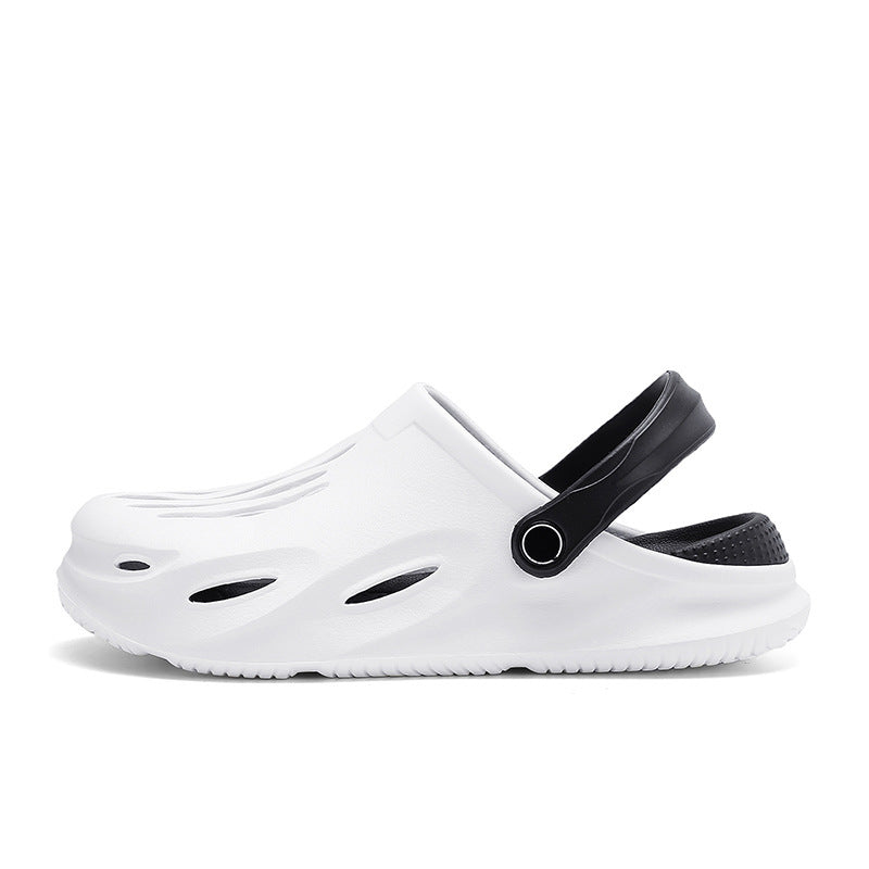 Soft-Soled Outdoor Beach Sandals