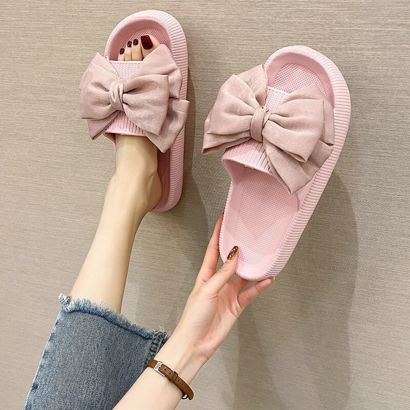 New Platform Sandals