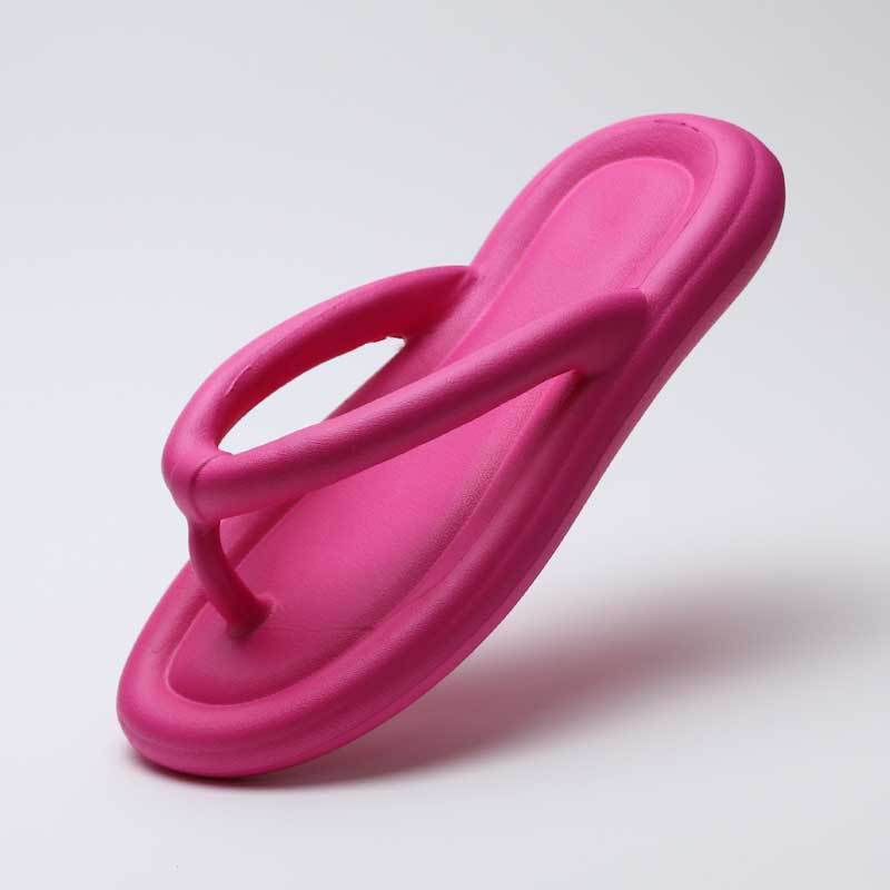 Non-Slip EVA Beach Flip-Flops