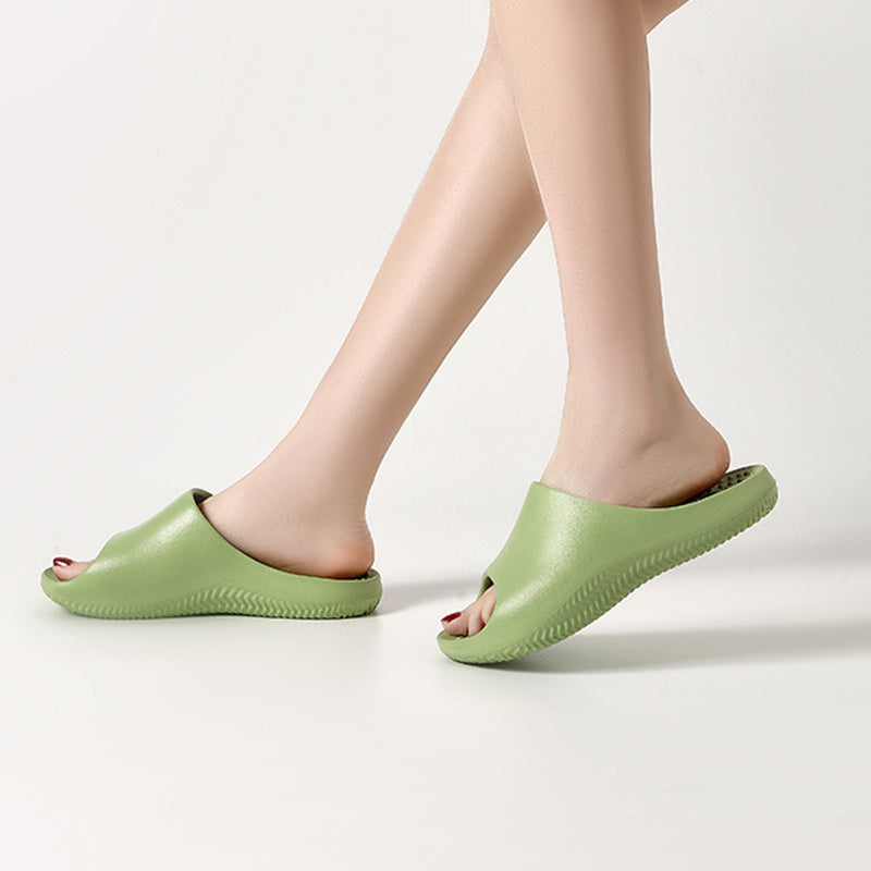 Massage Sole Anti-Slip Slippers
