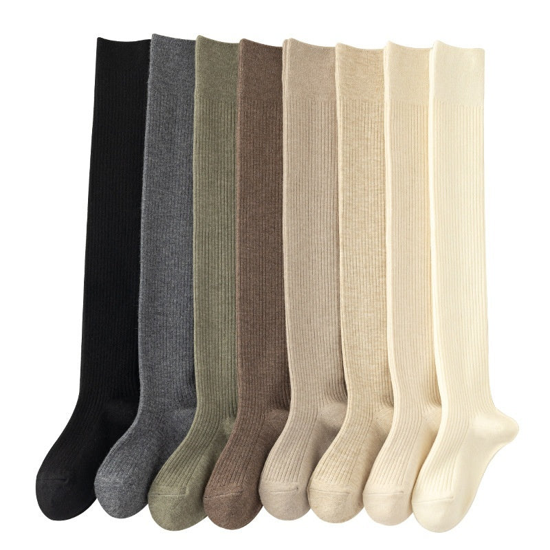 GripWool Knee High Socks