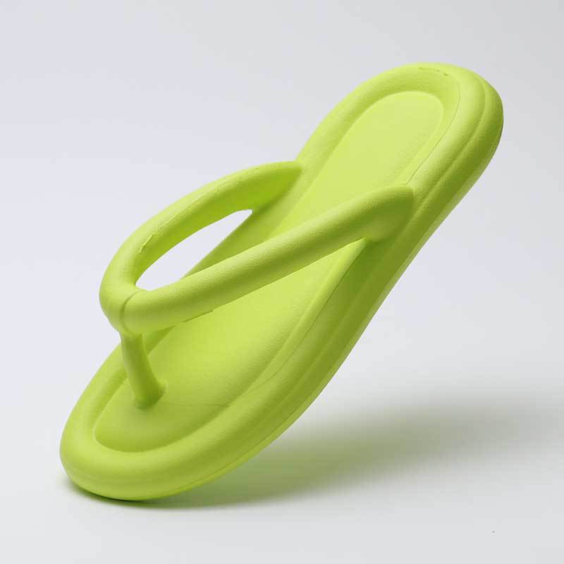 Non-Slip EVA Beach Flip-Flops
