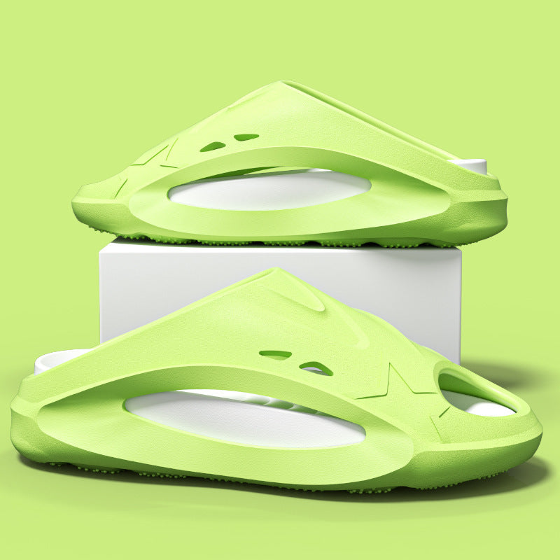 Outdoor Sports Slippers
