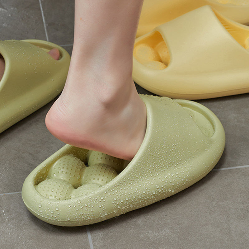 Massage Sole Non-Slip Slippers