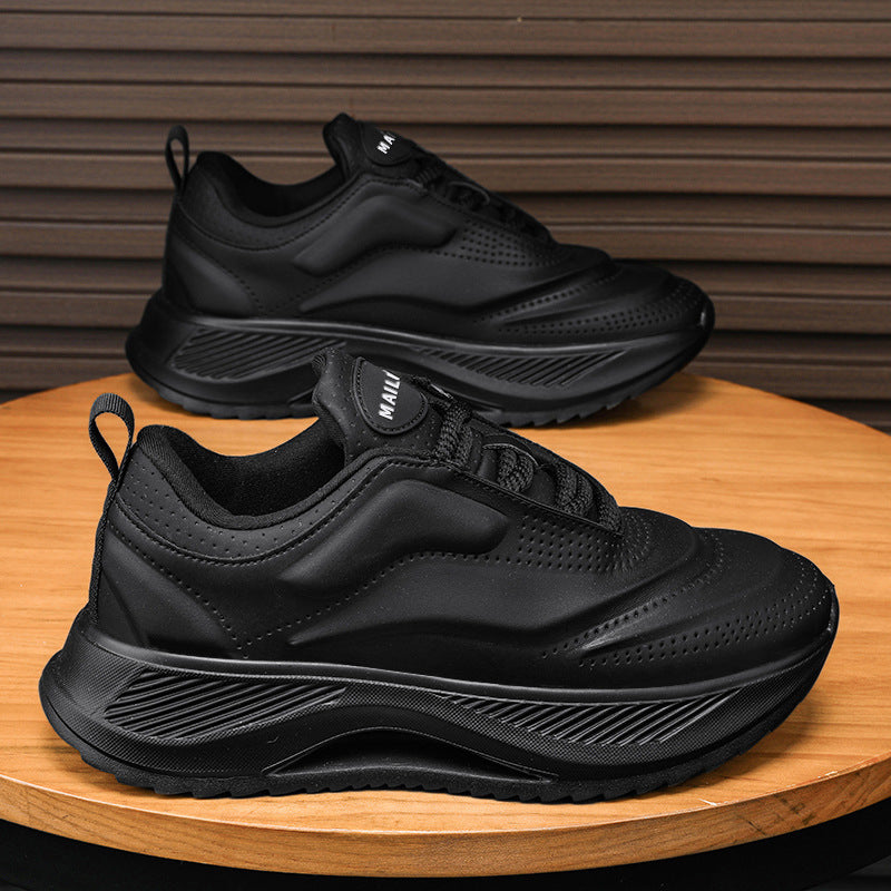 MaxLift Platform Sneakers