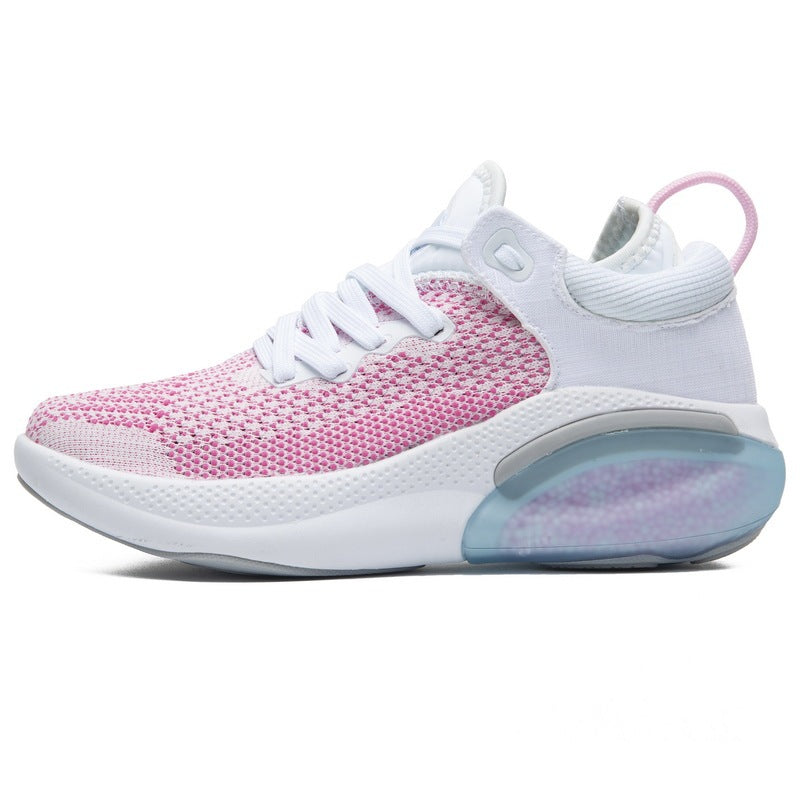 LuxeStep Casual Sneakers