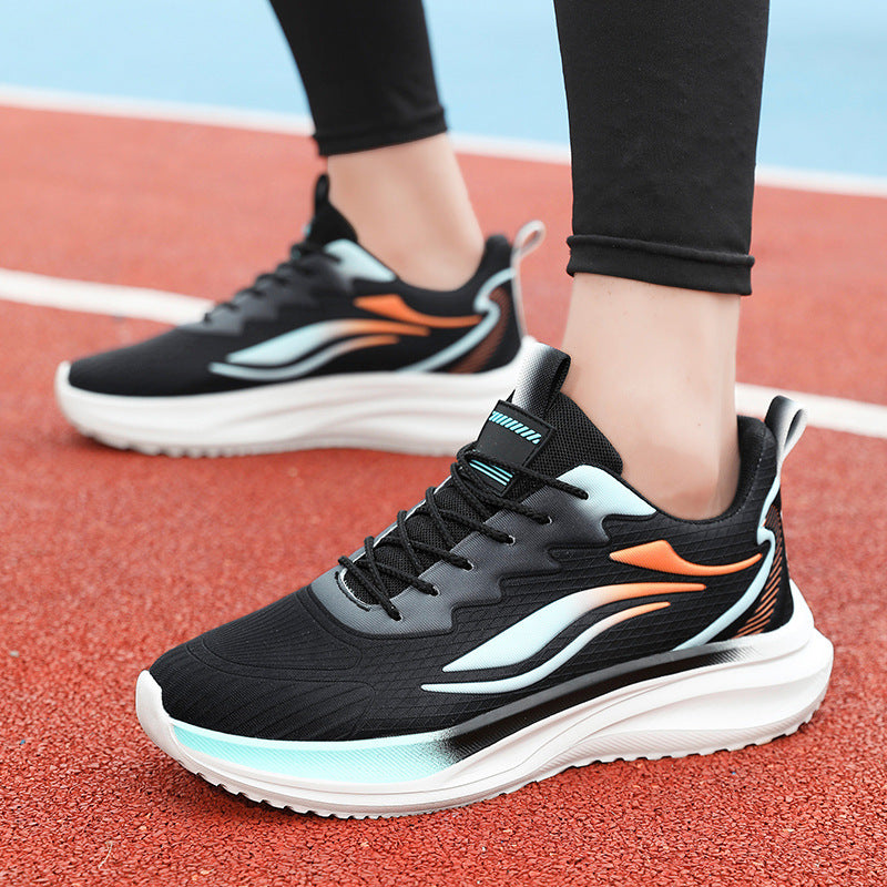 SwiftMode Sport Shoes