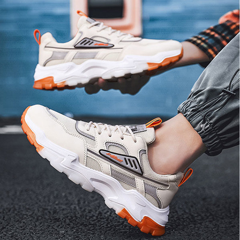 AirStride Mesh Sneakers