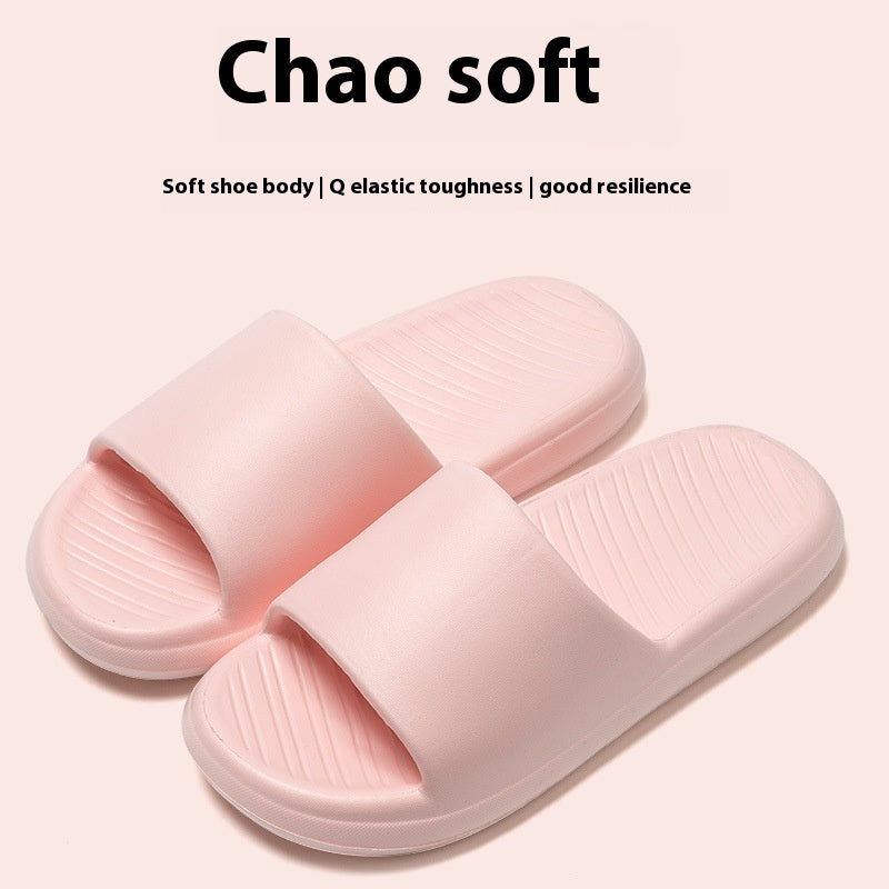 EVA Bathroom Slippers