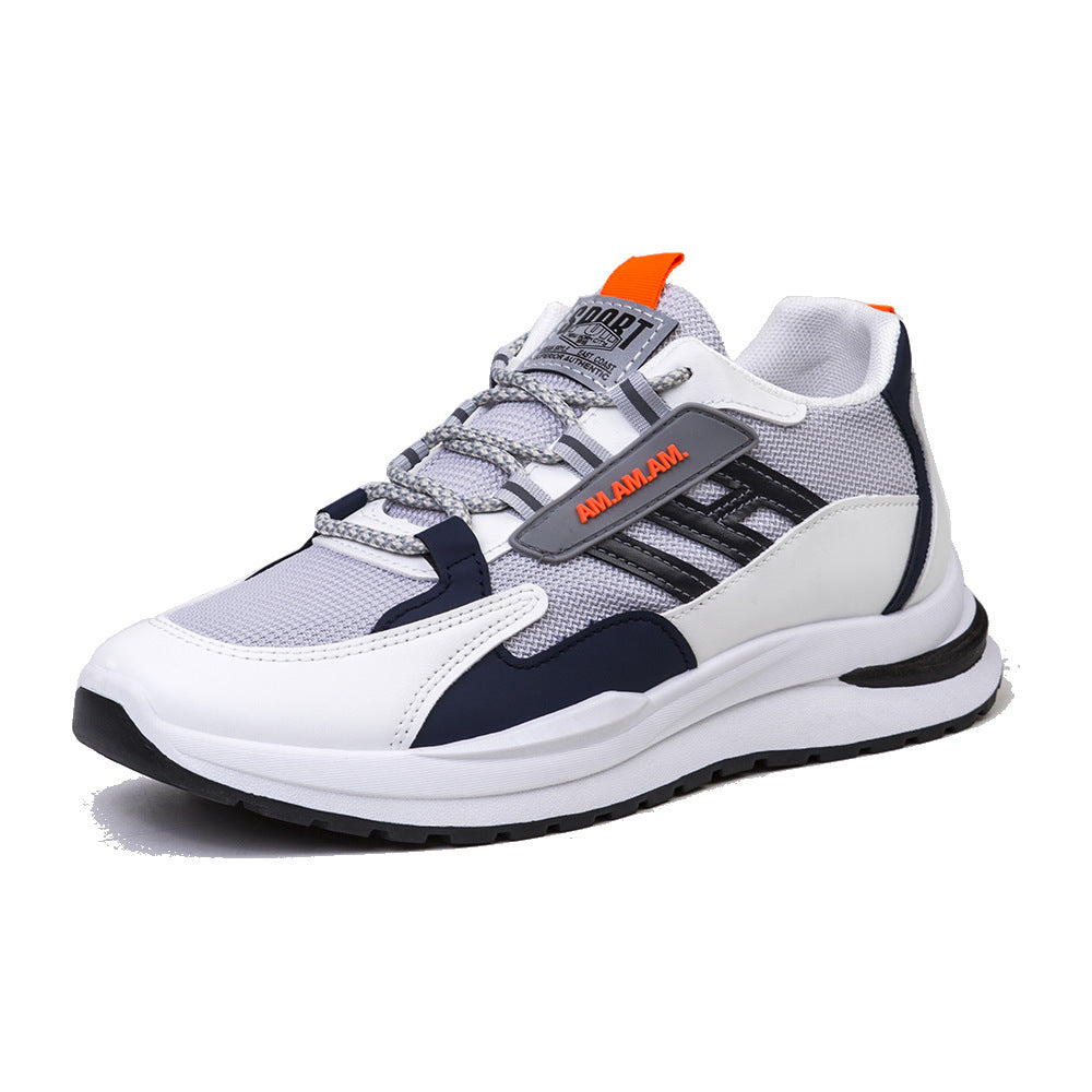 PureStride Sneakers