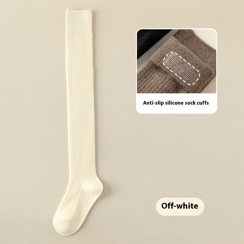 GripWool Knee High Socks